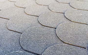 Stotfold asphalt roofing costs