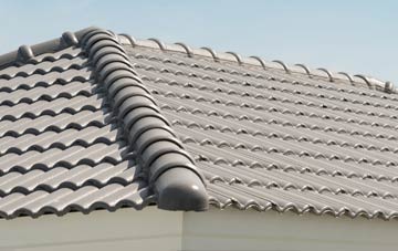 advantages of Stotfold clay roofing