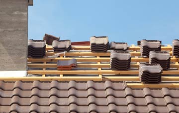 Stotfold clay roofing costs