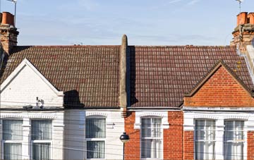 clay roofing Stotfold, Bedfordshire