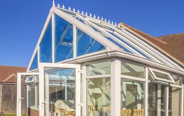 conservatory roof insulation costs Stotfold