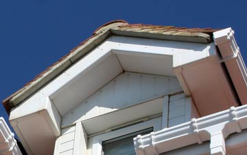 Stotfold fascia installation costs