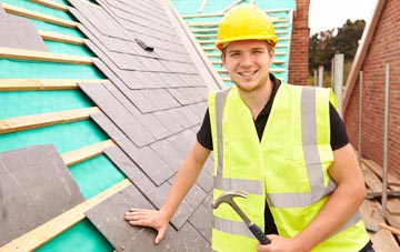 find trusted Stotfold roofers in Bedfordshire