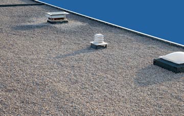 flat roofing Stotfold, Bedfordshire