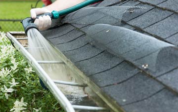 Stotfold gutter cleaning costs
