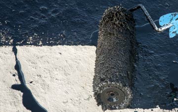 Stotfold liquid sealant waterproofing