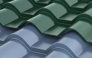 who should consider Stotfold plastic roofs