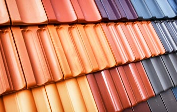 Stotfold roof tile costs