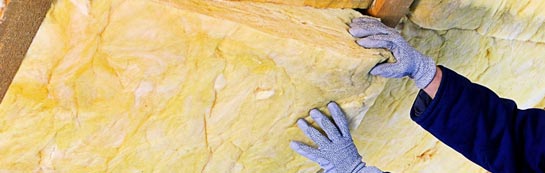 quotes for Stotfold roof insulation