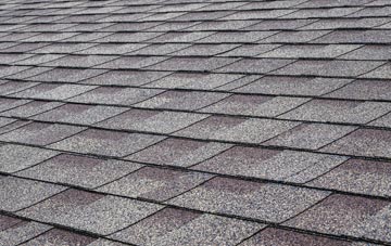 Stotfold tiles for shallow pitch roofing