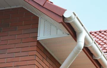 Stotfold soffit repair costs