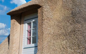 Stotfold thatch roof disadvantages