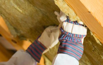 types of Stotfold pitched roof insulation materials