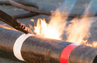 Stotfold flat roofing replacement
