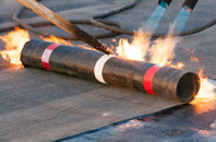 Stotfold flat roof sealing