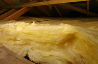 Stotfold pitch roof insulation