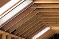 Stotfold tapered roof insulation quotes